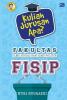 Kuliah Jurusan Apa? Fakultas Ilmu Sosial & Politik (FISIP)